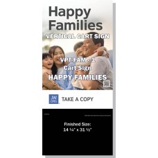 VPT - Fam - Happy Families - Cart 